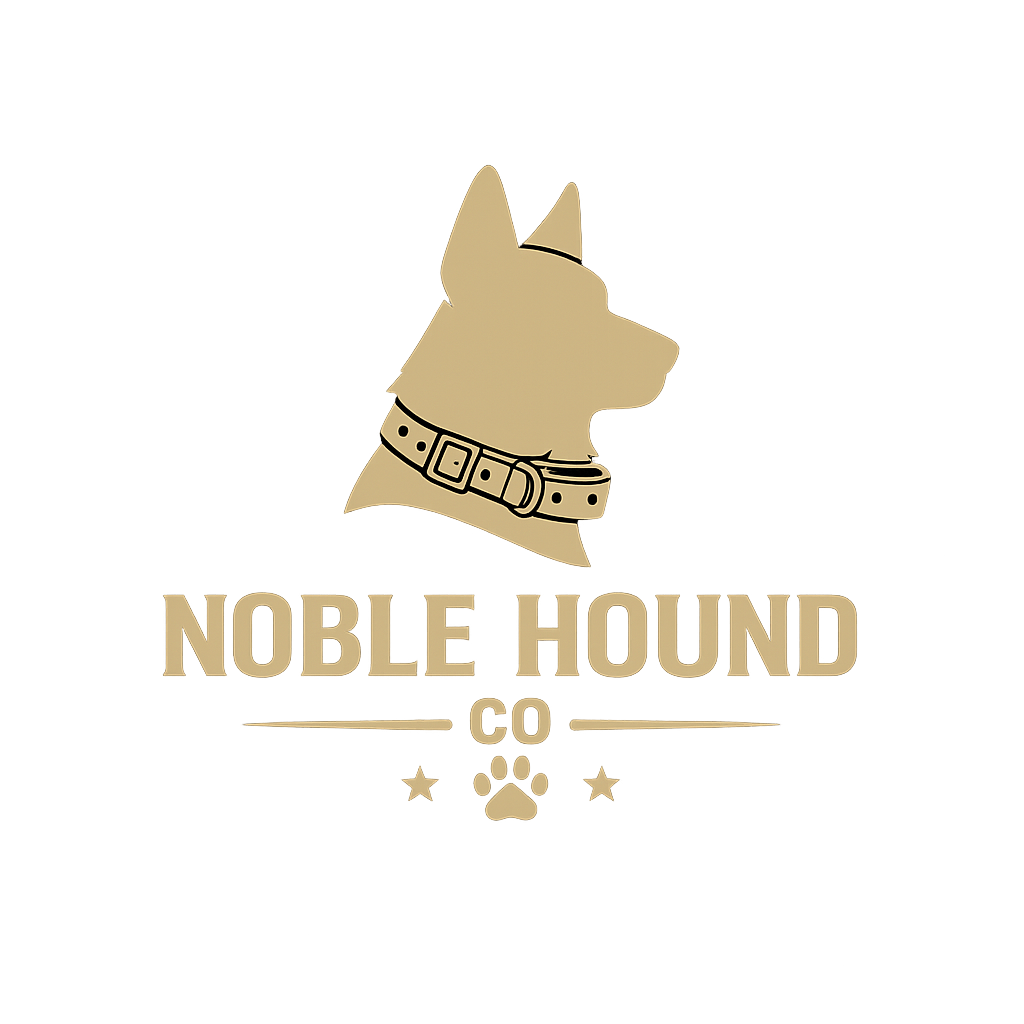 Noble Hound Co